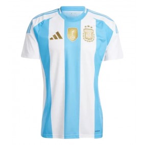 Prima Maglia Argentina Copa America 2024